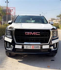 جي ام سي يوكون